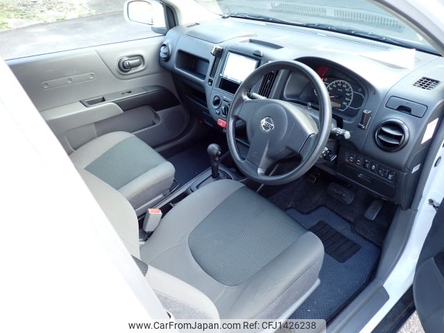 nissan ad-van 2019 -NISSAN--AD Van DBF-VY12--VY12-266460---NISSAN--AD Van DBF-VY12--VY12-266460- image 2