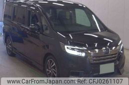 honda stepwagon 2021 -HONDA--Stepwgn 6BA-RP3--RP3-1332337---HONDA--Stepwgn 6BA-RP3--RP3-1332337-