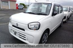 suzuki alto 2022 CFJ1873690