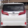 toyota alphard 2020 -TOYOTA--Alphard 3BA-AGH30W--AGH30-0342551---TOYOTA--Alphard 3BA-AGH30W--AGH30-0342551- image 8