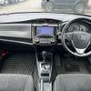 toyota corolla-axio 2015 -TOYOTA--Corolla Axio DBA-NZE164--NZE164-7041661---TOYOTA--Corolla Axio DBA-NZE164--NZE164-7041661- image 16