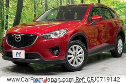 mazda cx-5 2013 -MAZDA--CX-5 LDA-KE2FW--KE2FW-121160---MAZDA--CX-5 LDA-KE2FW--KE2FW-121160-