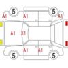 daihatsu cast 2016 CFJ1800594 image 2
