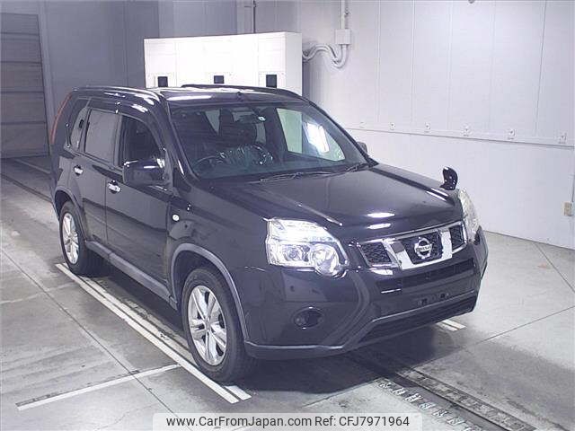 nissan x-trail 2013 -NISSAN--X-Trail NT31-314264---NISSAN--X-Trail NT31-314264- image 1