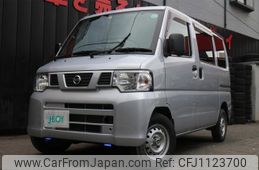 nissan nv100-clipper 2013 quick_quick_U71V_U71V-0642485