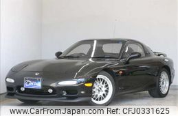 mazda rx-7 1993 -MAZDA--RX-7 E-FD3S--FD3S-202684---MAZDA--RX-7 E-FD3S--FD3S-202684-