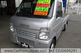 suzuki carry-truck 2009 -SUZUKI 【川越 480ｲ359】--Carry Truck DA63T--623841---SUZUKI 【川越 480ｲ359】--Carry Truck DA63T--623841-