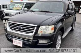 ford explorer 2011 -FORD 【名変中 】--Ford Explorer 1FMEU74--7AU78760---FORD 【名変中 】--Ford Explorer 1FMEU74--7AU78760-