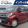 daihatsu move 2016 quick_quick_DBA-LA150S_LA150S-0081557 image 1