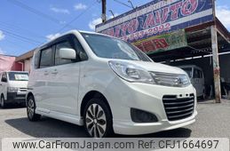 mitsubishi delica-d2 2014 CFJ1664697