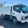 mitsubishi-fuso canter 2011 CFJ0686870 image 3