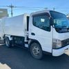 mitsubishi-fuso canter 2011 GOO_NET_EXCHANGE_0400985A30250125W001 image 3