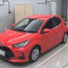 toyota yaris 2020 -TOYOTA 【浜松 502ふ694】--Yaris MXPH10-2012073---TOYOTA 【浜松 502ふ694】--Yaris MXPH10-2012073- image 1