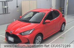 toyota yaris 2020 -TOYOTA 【浜松 502ふ694】--Yaris MXPH10-2012073---TOYOTA 【浜松 502ふ694】--Yaris MXPH10-2012073-