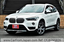 bmw x1 2017 -BMW 【広島 302ｾ2526】--BMW X1 HS15--05F03774---BMW 【広島 302ｾ2526】--BMW X1 HS15--05F03774-