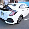 honda civic 2018 -HONDA--Civic DBA-FK7--FK7-1008039---HONDA--Civic DBA-FK7--FK7-1008039- image 4