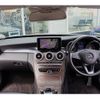 mercedes-benz c-class 2015 CFJ1711604 image 5