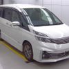 nissan serena 2016 -NISSAN--Serena GC27-002584---NISSAN--Serena GC27-002584- image 1