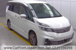 nissan serena 2016 -NISSAN--Serena GC27-002584---NISSAN--Serena GC27-002584-