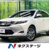 toyota harrier 2016 -TOYOTA--Harrier DBA-ZSU60W--ZSU60-0096493---TOYOTA--Harrier DBA-ZSU60W--ZSU60-0096493- image 1