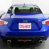 subaru brz 2016 quick_quick_DBA-ZC6_ZC6-020827 image 2