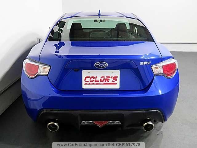 subaru brz 2016 quick_quick_DBA-ZC6_ZC6-020827 image 2