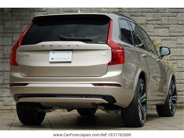 volvo xc90 2024 CFJ1762009 image 2