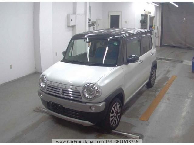 suzuki hustler 2019 CFJ1618756 image 1