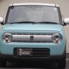 suzuki alto-lapin 2015 quick_quick_DBA-HE33S_HE33S-122555 image 12