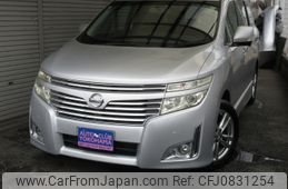 nissan elgrand 2010 -NISSAN--Elgrand DBA-TE52--TE52-006542---NISSAN--Elgrand DBA-TE52--TE52-006542-