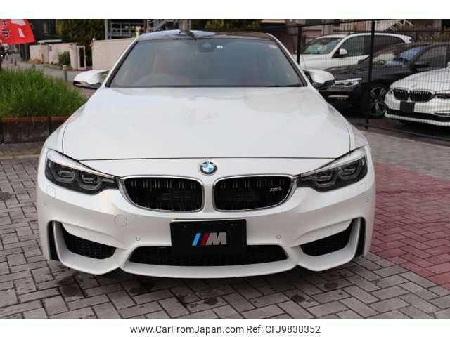 bmw m4 2018 quick_quick_CBA-3C30_WBS4Y92000AC79810 image 2