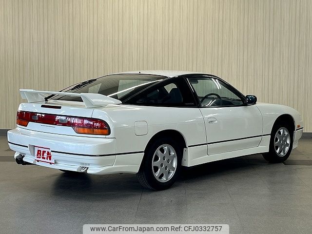 nissan 180sx 1993 -NISSAN--180SX E-RPS13--RPS13-032170---NISSAN--180SX E-RPS13--RPS13-032170- image 2