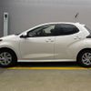 toyota yaris 2020 -TOYOTA--Yaris 5BA-KSP210--KSP210-0004641---TOYOTA--Yaris 5BA-KSP210--KSP210-0004641- image 11