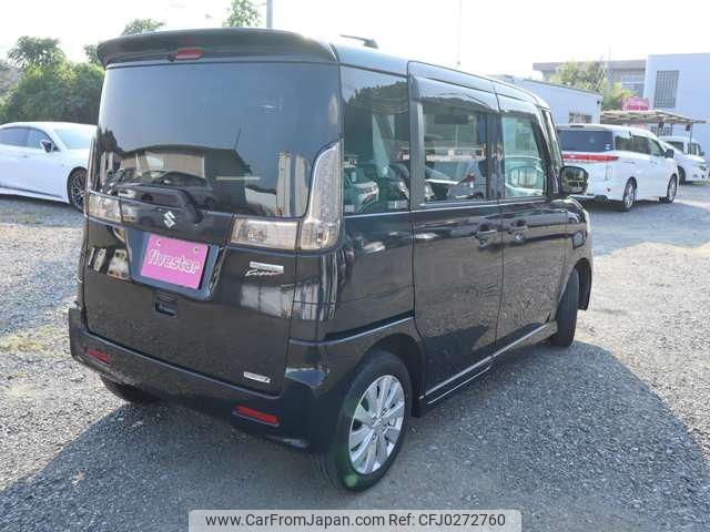 suzuki spacia 2014 -SUZUKI--Spacia MK32S--531390---SUZUKI--Spacia MK32S--531390- image 2