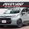 toyota sienta 2024 -TOYOTA--Sienta 6AA-MXPL10G--MXPL10-1119652---TOYOTA--Sienta 6AA-MXPL10G--MXPL10-1119652- image 1