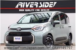 toyota sienta 2024 -TOYOTA--Sienta 6AA-MXPL10G--MXPL10-1119652---TOYOTA--Sienta 6AA-MXPL10G--MXPL10-1119652-
