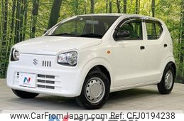 suzuki alto 2019 -SUZUKI--Alto DBA-HA36S--HA36S-504782---SUZUKI--Alto DBA-HA36S--HA36S-504782-