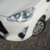 toyota aqua 2016 -TOYOTA 【野田 500】--AQUA DAA-NHP10--NHP10-257145---TOYOTA 【野田 500】--AQUA DAA-NHP10--NHP10-257145- image 7