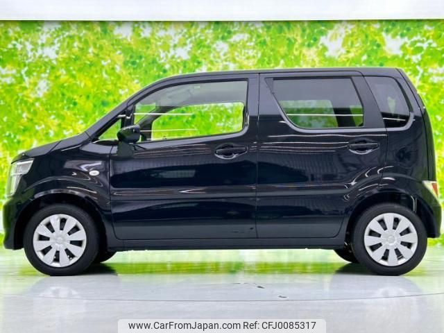 suzuki wagon-r 2023 quick_quick_5BA-MH85S_MH85S-165773 image 2