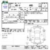 honda hr-v 2001 -HONDA--HR-V GH4--1009643---HONDA--HR-V GH4--1009643- image 3