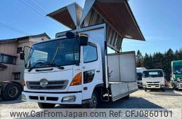 hino ranger 2006 GOO_NET_EXCHANGE_0401943A30250223W001