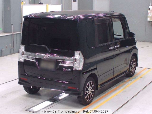 daihatsu tanto 2015 -DAIHATSU--Tanto LA600S-0335133---DAIHATSU--Tanto LA600S-0335133- image 2