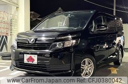 toyota voxy 2015 -TOYOTA--Voxy DBA-ZRR80G--ZRR80-0174625---TOYOTA--Voxy DBA-ZRR80G--ZRR80-0174625-