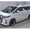 toyota alphard 2019 -TOYOTA--Alphard DBA-AGH30W--AGH30-0286339---TOYOTA--Alphard DBA-AGH30W--AGH30-0286339- image 1