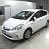 toyota prius-α 2012 -TOYOTA--Prius α ZVW41W-3152538---TOYOTA--Prius α ZVW41W-3152538- image 5