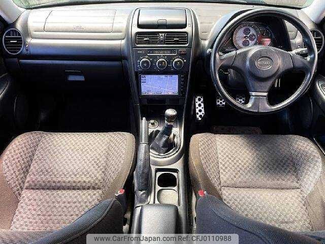 toyota altezza 2003 504928-923481 image 1