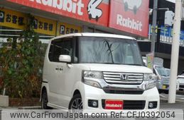 honda n-box 2013 -HONDA--N BOX DBA-JF1--JF1-1320764---HONDA--N BOX DBA-JF1--JF1-1320764-