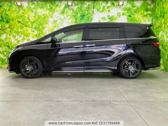 honda odyssey 2020 CFJ1799498 image 2