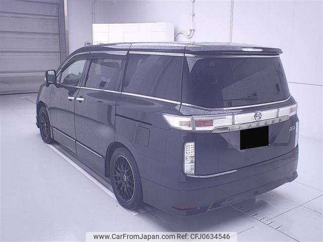 nissan elgrand 2015 -NISSAN--Elgrand TE52-077807---NISSAN--Elgrand TE52-077807- image 2