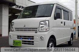 mitsubishi minicab-van 2020 -MITSUBISHI--Minicab Van HBD-DS17V--DS17V-423686---MITSUBISHI--Minicab Van HBD-DS17V--DS17V-423686-